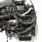 Moteur CITROEN NEMO