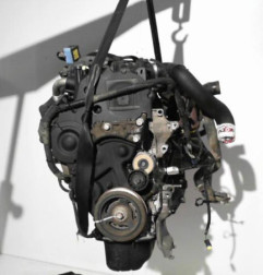 Moteur CITROEN NEMO Photo n°4