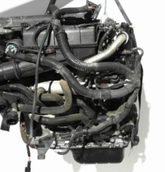 Moteur CITROEN NEMO Photo n°7