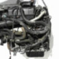 Moteur CITROEN NEMO