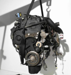 Moteur CITROEN NEMO Photo n°8