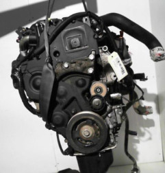 Moteur CITROEN NEMO Photo n°1