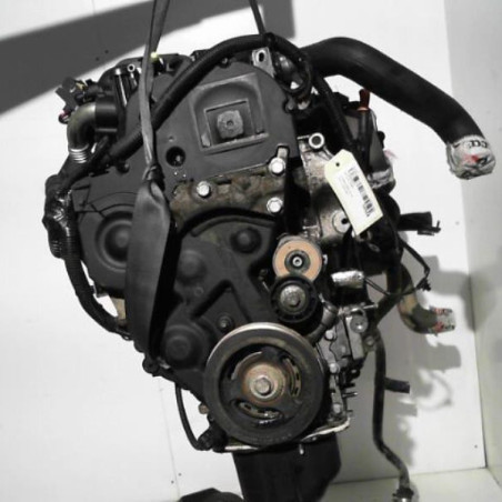 Moteur CITROEN NEMO Photo n°1