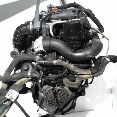 Moteur CITROEN NEMO