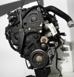 Moteur CITROEN NEMO Photo n°5