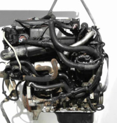 Moteur CITROEN NEMO Photo n°8