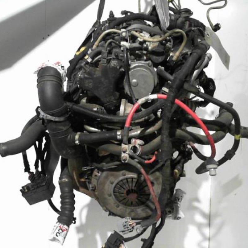 Moteur FIAT PUNTO 2