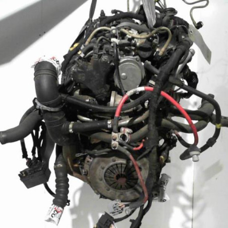 Moteur FIAT PUNTO 2 Photo n°1