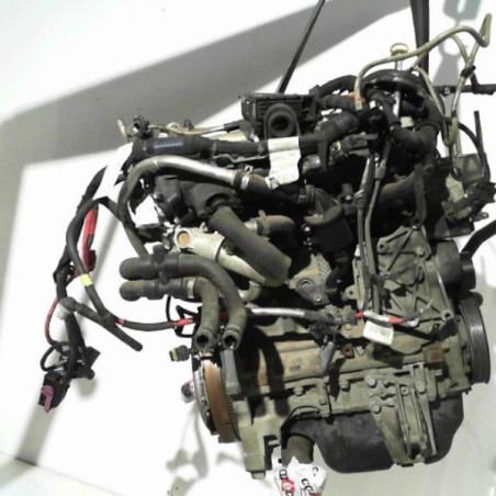 Moteur FIAT PUNTO 2