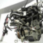 Moteur FIAT PUNTO 2