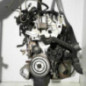 Moteur FIAT PUNTO 2