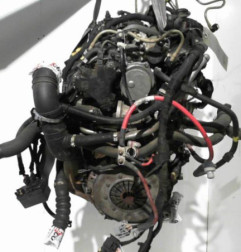 Moteur FIAT PUNTO 2 Photo n°5