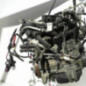 Moteur FIAT PUNTO 2