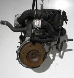 Moteur FORD FIESTA 6 Photo n°1