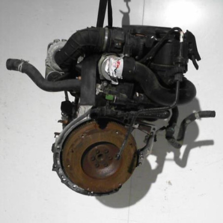 Moteur FORD FIESTA 6 Photo n°1