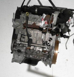 Moteur FORD FIESTA 6
