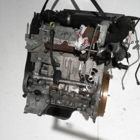 Moteur FORD FIESTA 6