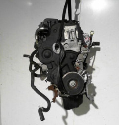 Moteur FORD FIESTA 6 Photo n°3