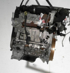 Moteur FORD FIESTA 6 Photo n°5