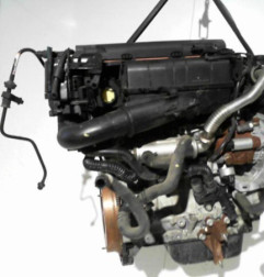 Moteur FORD FIESTA 6 Photo n°7