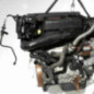 Moteur FORD FIESTA 6