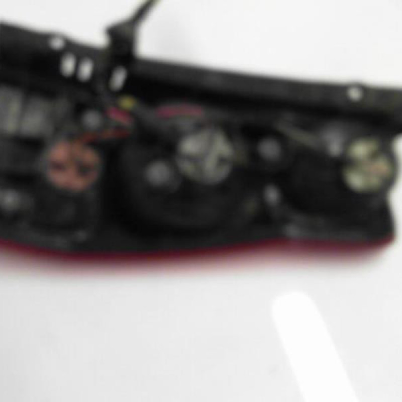 Feu arriere principal gauche (feux) HYUNDAI MATRIX