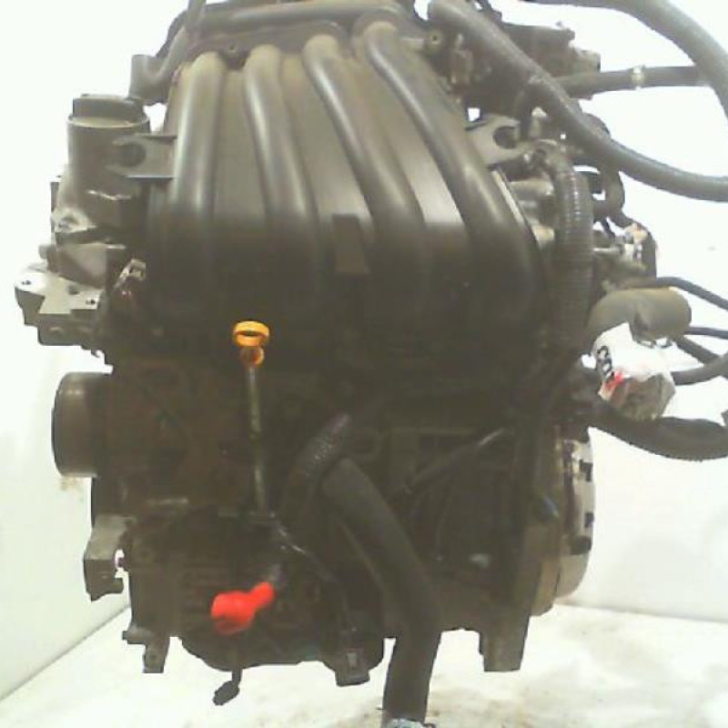 Moteur NISSAN NV200