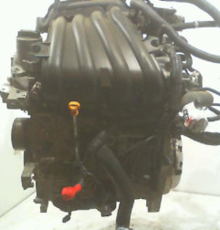 Moteur NISSAN NV200 Photo n°5