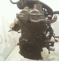 Moteur NISSAN NV200 Photo n°6