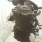 Moteur NISSAN NV200