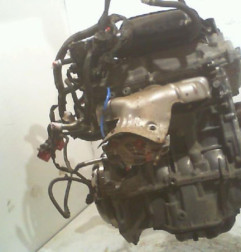 Moteur NISSAN NV200 Photo n°7