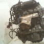 Moteur NISSAN NV200