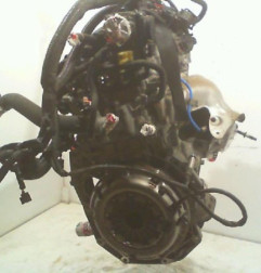 Moteur NISSAN NV200 Photo n°8