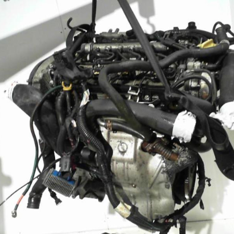 Moteur OPEL ZAFIRA B