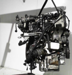 Moteur OPEL ZAFIRA B Photo n°3