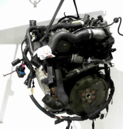 Moteur OPEL ZAFIRA B Photo n°4