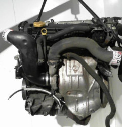 Moteur OPEL ZAFIRA B Photo n°6