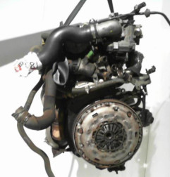 Moteur OPEL ZAFIRA B Photo n°7