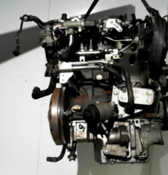 Moteur OPEL ZAFIRA B Photo n°8