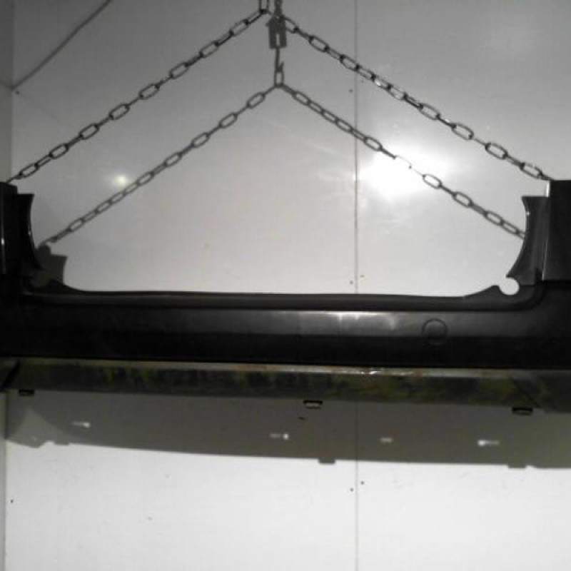 Pare choc arriere PEUGEOT 207