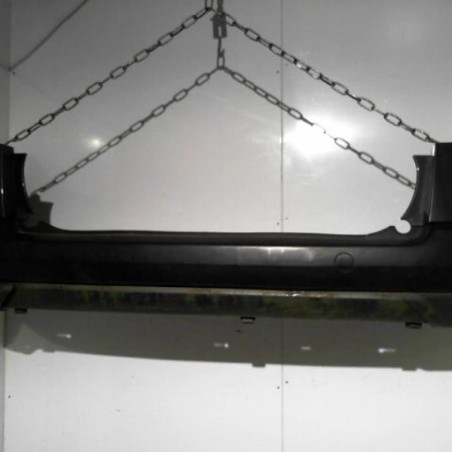 Pare choc arriere PEUGEOT 207 Photo n°1