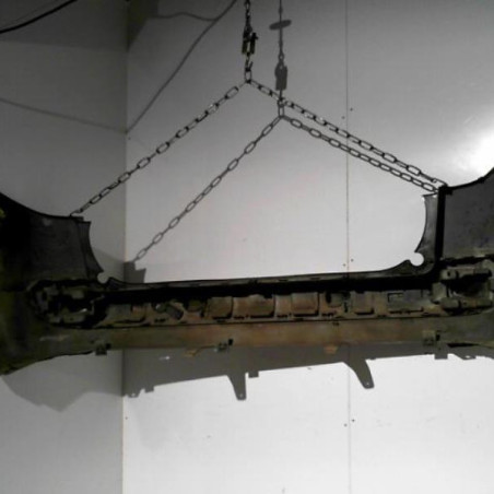 Pare choc arriere PEUGEOT 207