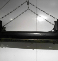 Pare choc arriere PEUGEOT 207 Photo n°4