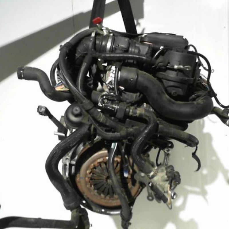 Moteur PEUGEOT 206
