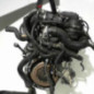 Moteur PEUGEOT 206