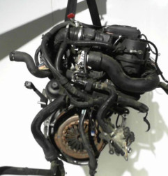 Moteur PEUGEOT 206 Photo n°5