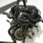 Moteur PEUGEOT 206