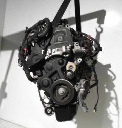Moteur PEUGEOT 206 Photo n°7