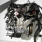Moteur PEUGEOT 206