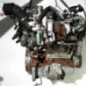 Moteur RENAULT CLIO 4